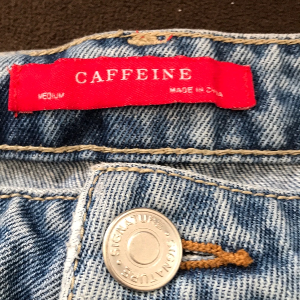 BRAND NEW Boyfriend Jeans !!! - Picture 2 of 7